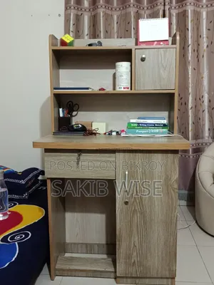 Reading Table