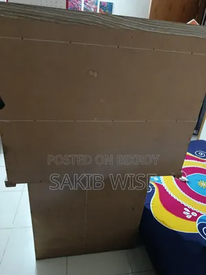 Reading Table