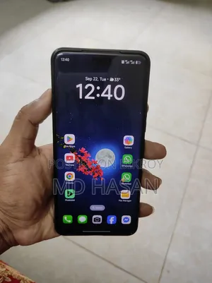 New Xiaomi Civi 4 Pro 512 GB White