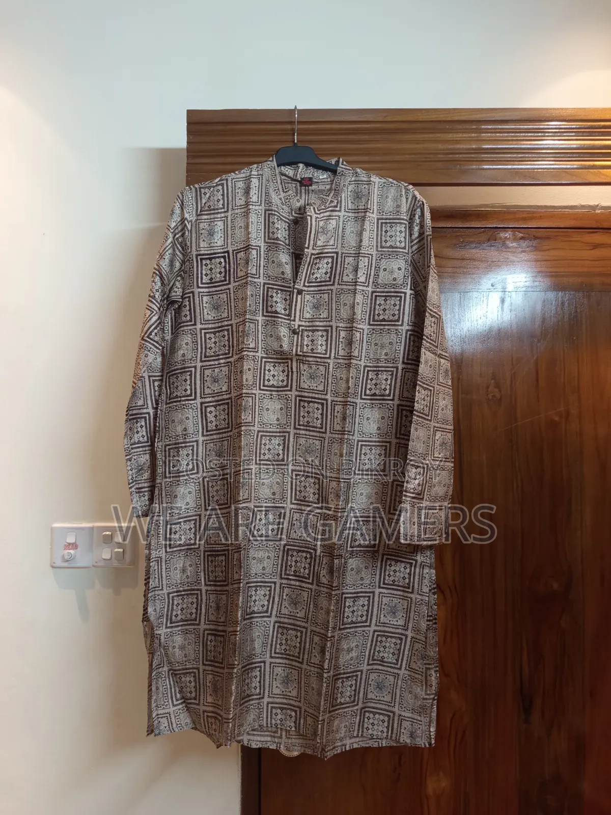 New Aarong Panjabi for Sale