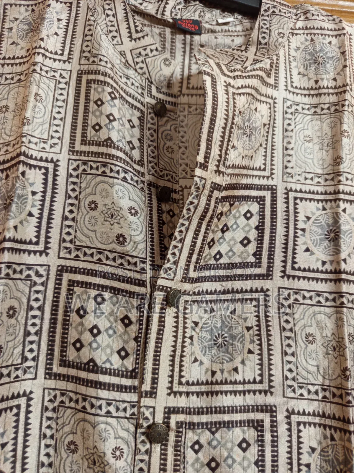 New Aarong Panjabi for Sale