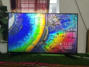 Walton Android Smart Google TV, 43" Inches.