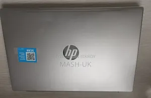 Laptop HP Pavilion 15 8GB Intel Core i5 HDD+SSD 1T