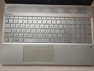 Laptop HP Pavilion 15 8GB Intel Core i5 HDD+SSD 1T