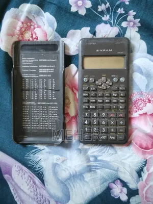 Calculator