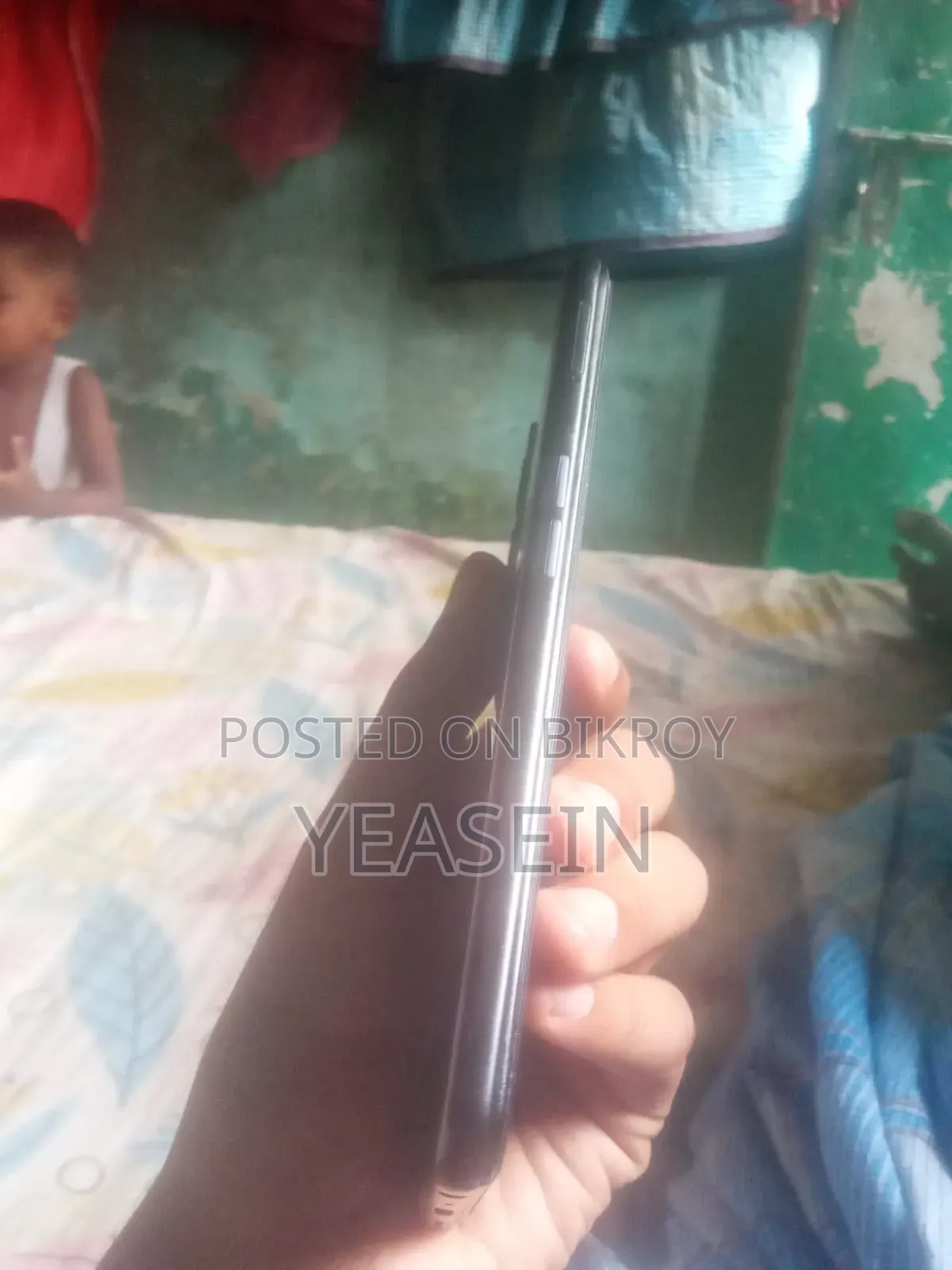 Xiaomi Redmi 9i 64 GB Black