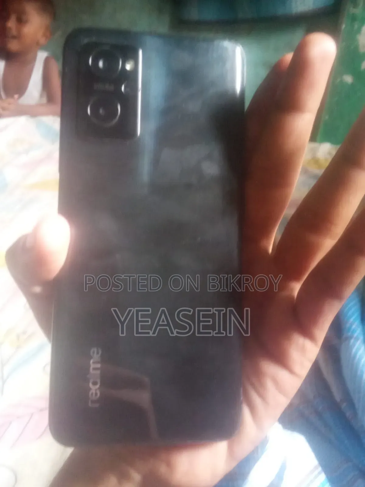 Xiaomi Redmi 9i 64 GB Black