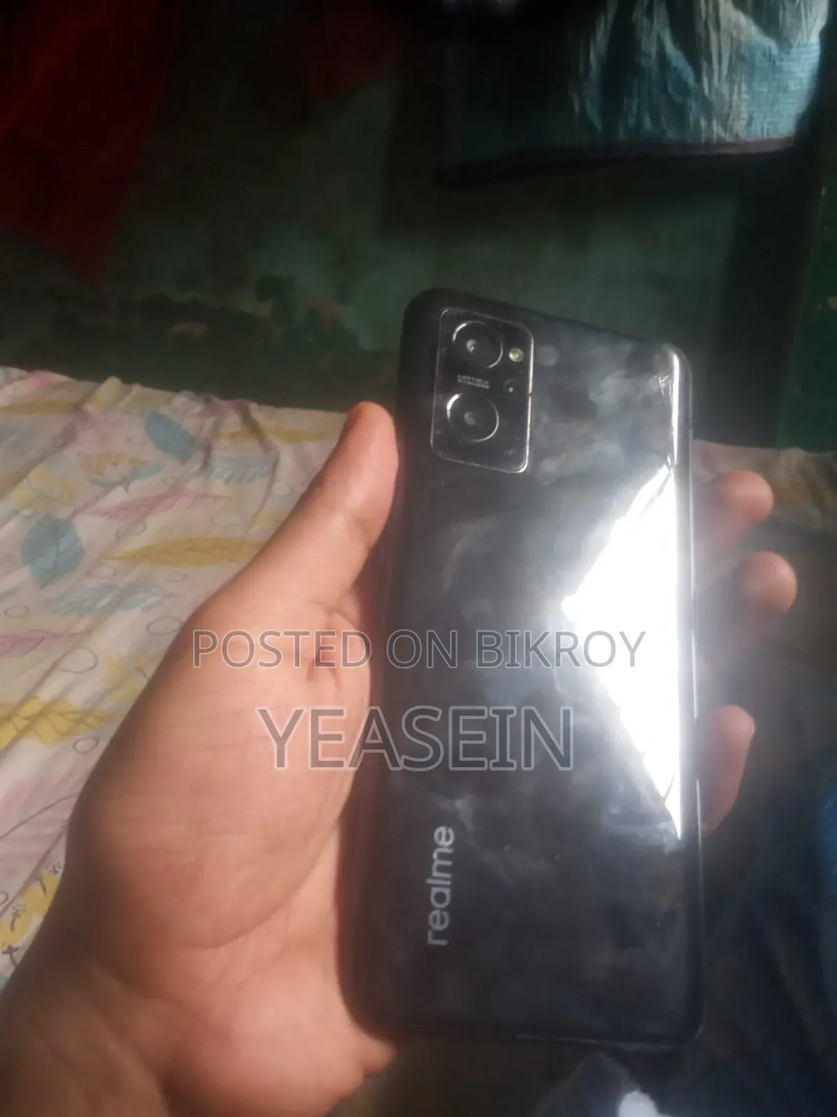Xiaomi Redmi 9i 64 GB Black
