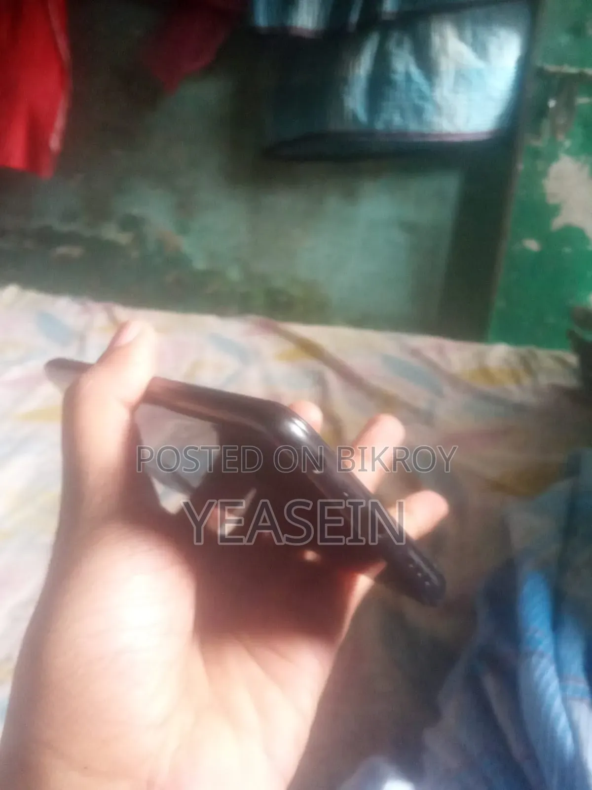 Xiaomi Redmi 9i 64 GB Black