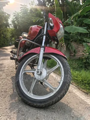 Hero Splendor Pro 2017 Red