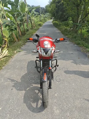 Runner Royal+ V2 2010 Red