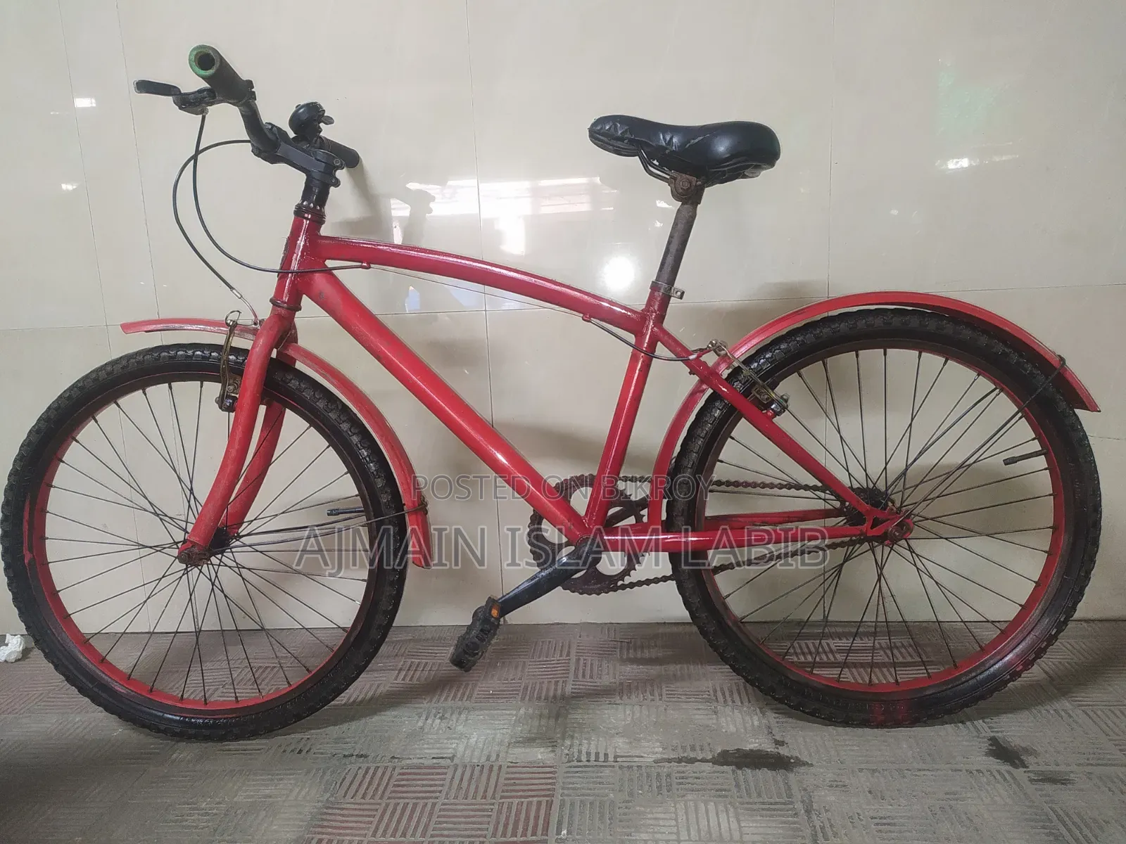 24 Inch Cycle for Sale Full Fresh.