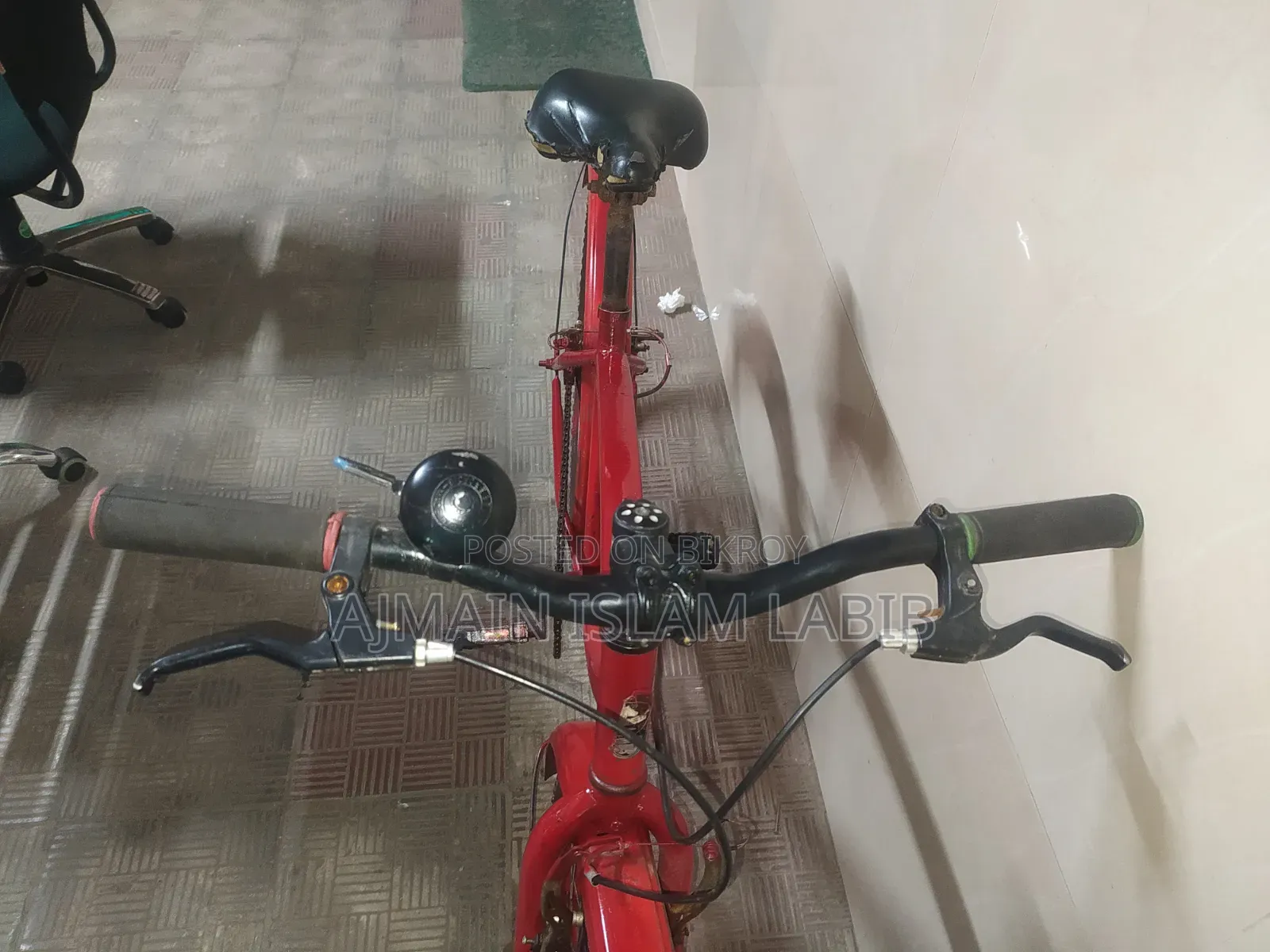 24 Inch Cycle for Sale Full Fresh.