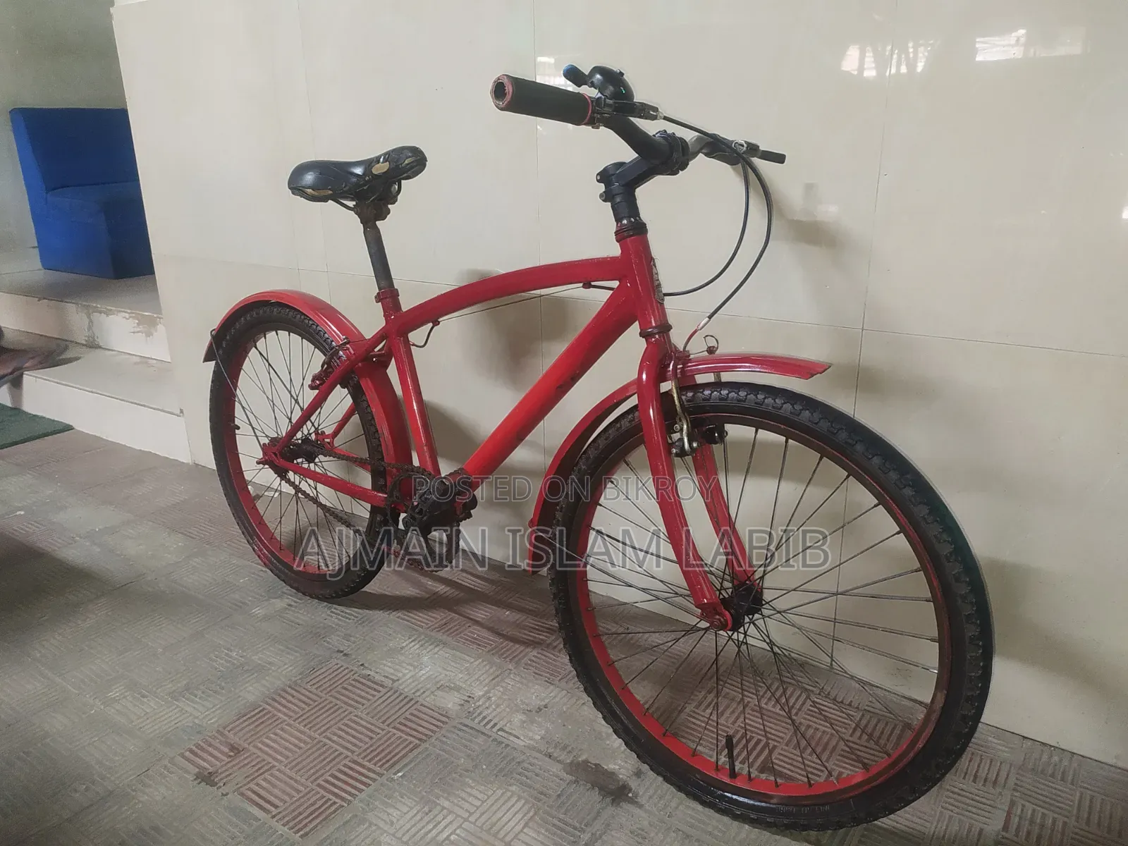 24 Inch Cycle for Sale Full Fresh.