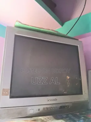 TV Panasonic