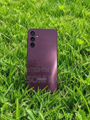 Samsung Galaxy A24 128 GB Rose Gold