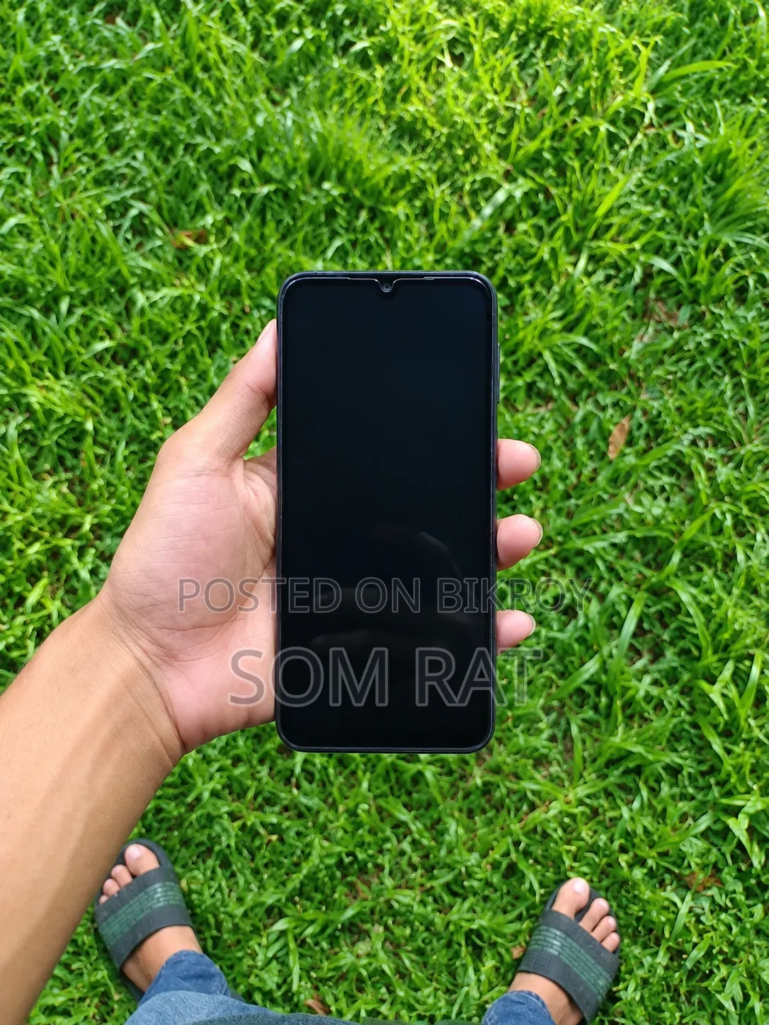 Samsung Galaxy A24 128 GB Rose Gold