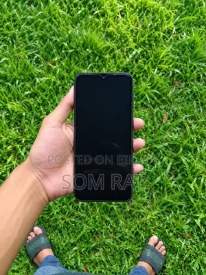 Samsung Galaxy A24 128 GB Rose Gold