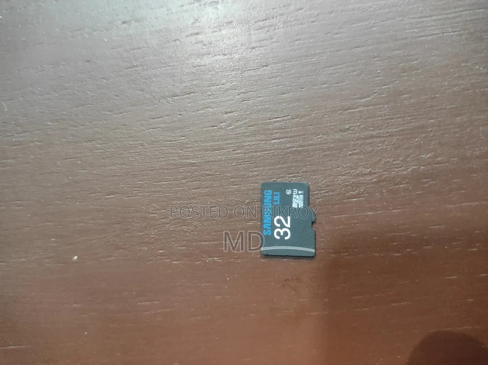 Memory for Sell