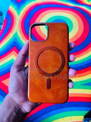 iPhone 13 Premium Back Cover