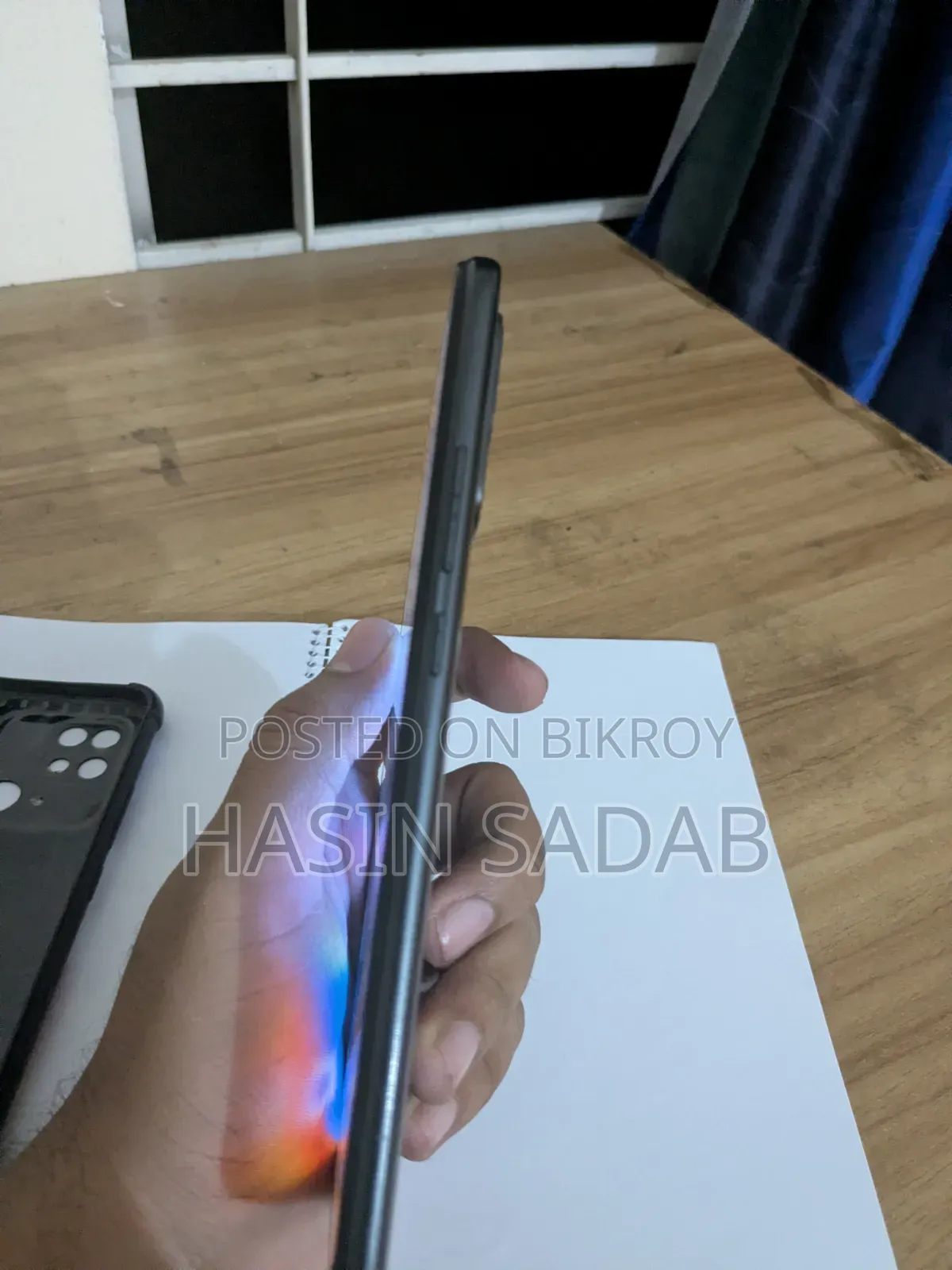 Xiaomi Redmi 10C 64 GB Black