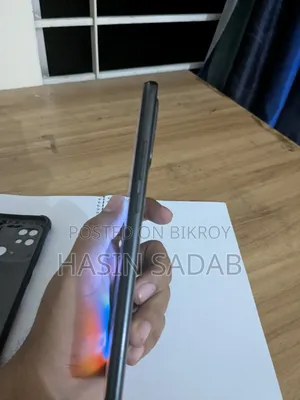 Xiaomi Redmi 10C 64 GB Black