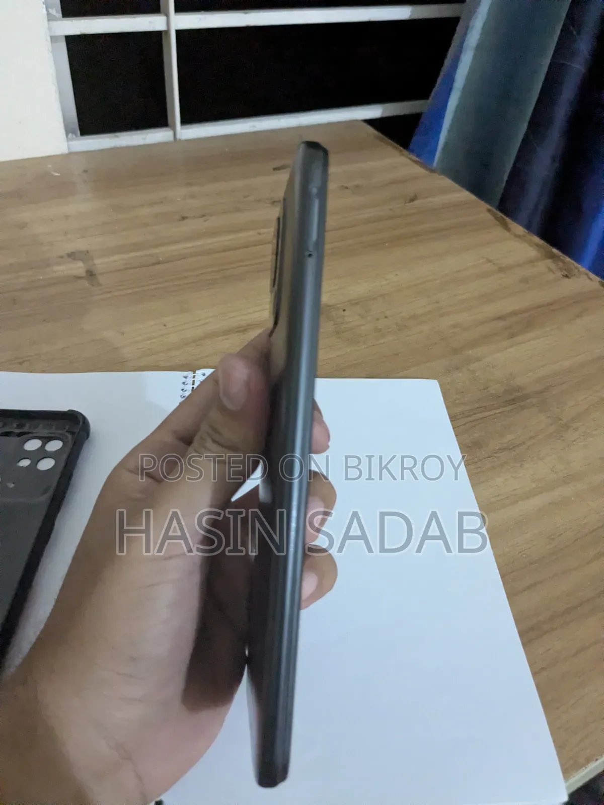 Xiaomi Redmi 10C 64 GB Black