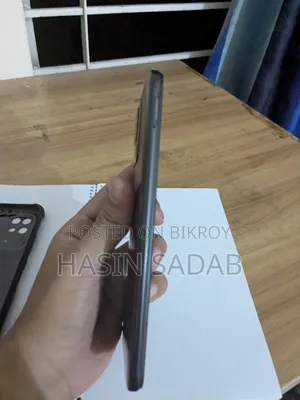Xiaomi Redmi 10C 64 GB Black