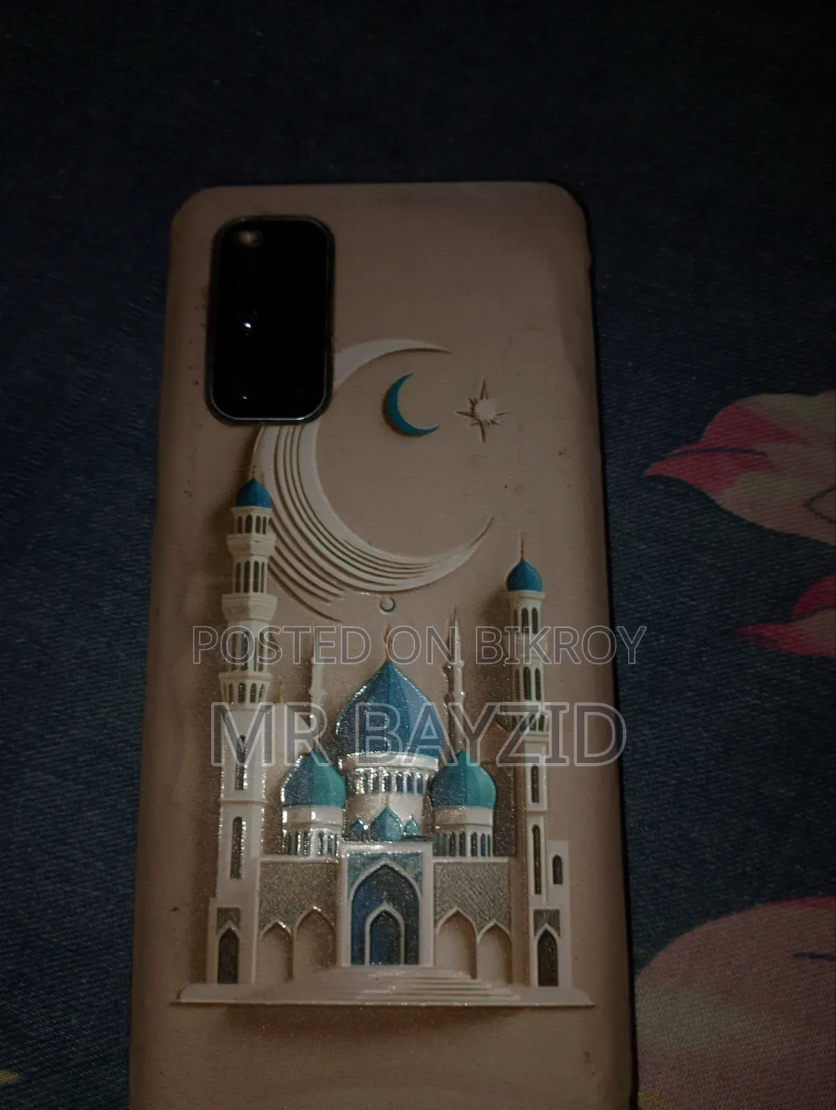 Vivo V19 128 GB Black