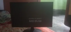 Samsung LED Monitor