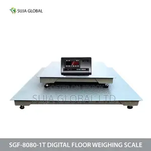 SGF-8080-1T Digital Floor Weight Scale