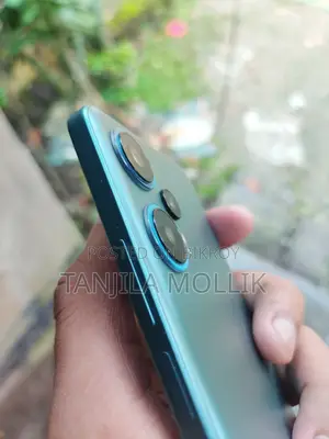 Xiaomi Poco F5 256 GB Blue
