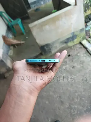 Xiaomi Poco F5 256 GB Blue