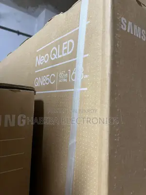 Samsung 65" QN85C UHD Smart Neo Qled TV