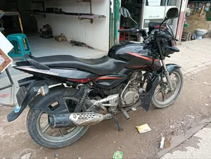 বাজাজ পালসার ১৫০ ২০০৯ কালো