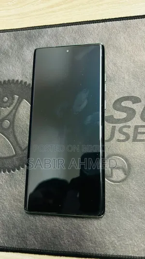 মোটোলোরো জি৯৬ ৫জি ১২৮ জিবি সবুজ