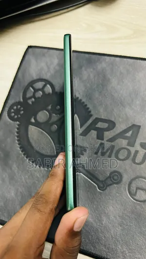 Motorola G96 5G 128 GB Green