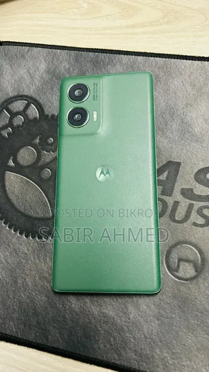 Motorola G96 5G 128 GB Green