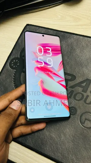Motorola G96 5G 128 GB Green