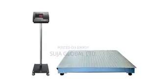 SGF-1212-2T ডিজিটাল ফ্লোর ওয়েট স্কেল