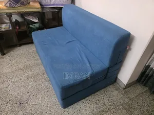 Sofa Cum Bed