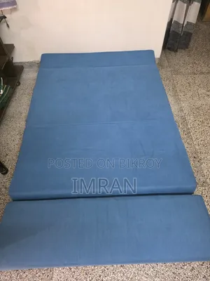 Sofa Cum Bed