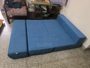 Sofa Cum Bed