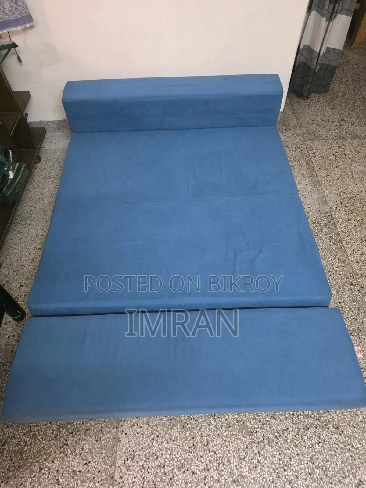 Sofa Cum Bed