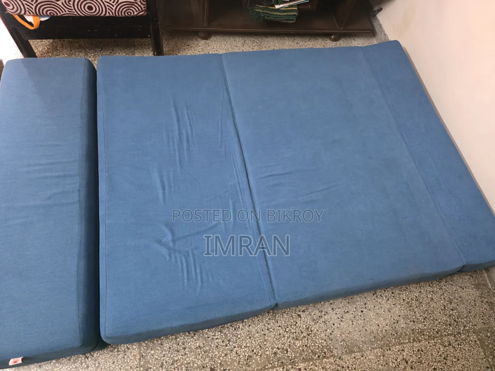 Sofa Cum Bed