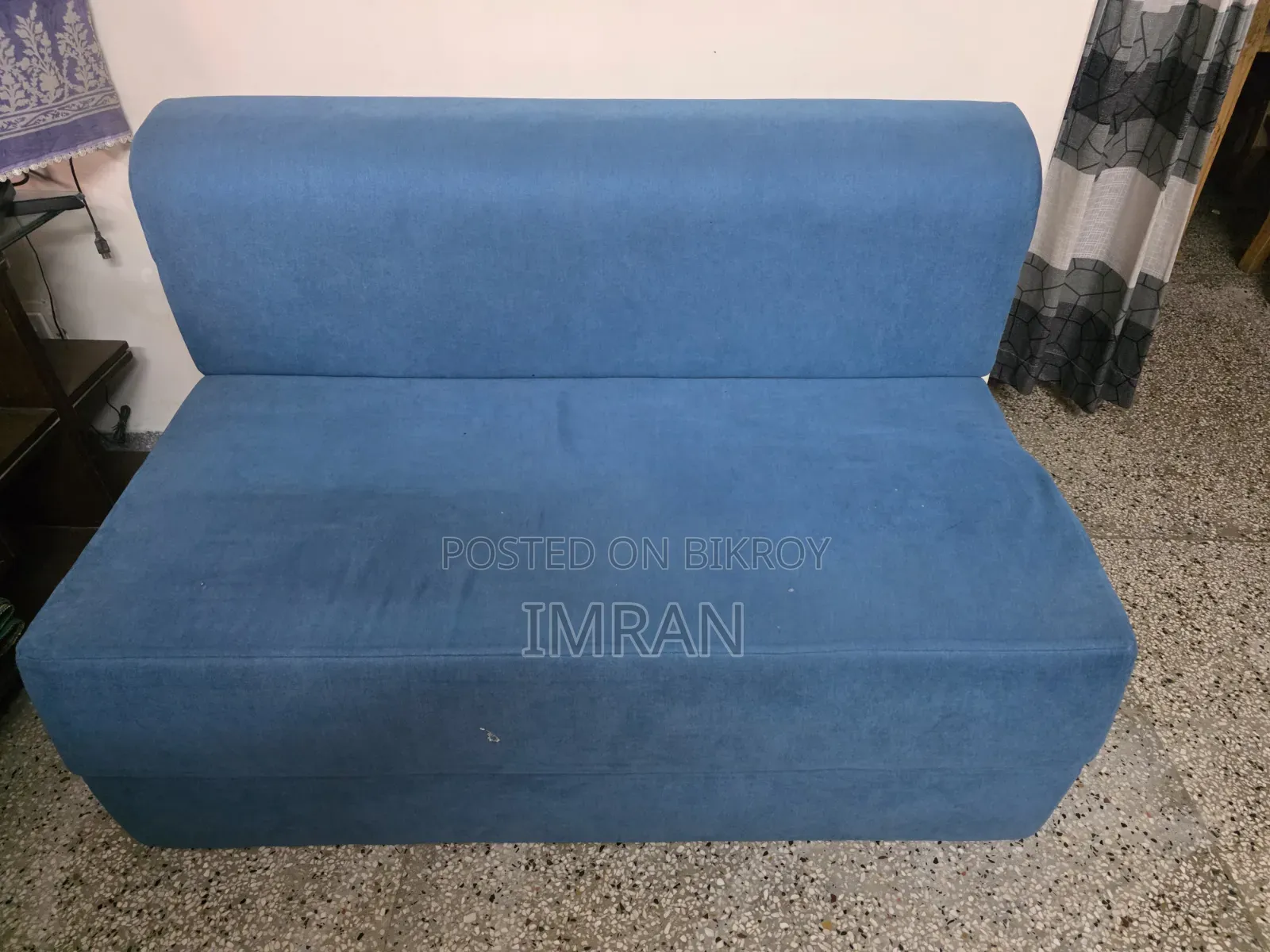 Sofa Cum Bed