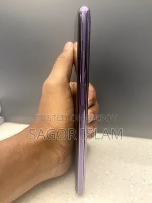 Xiaomi Pocophone X2 128 GB Purple