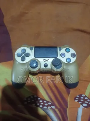গেম কনসোলস