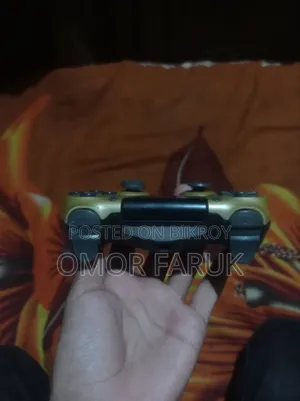 গেম কনসোলস