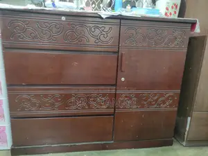 Wardrobe MDF